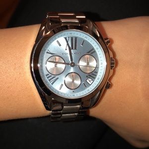 AUTHENTIC Michael Kors Watch